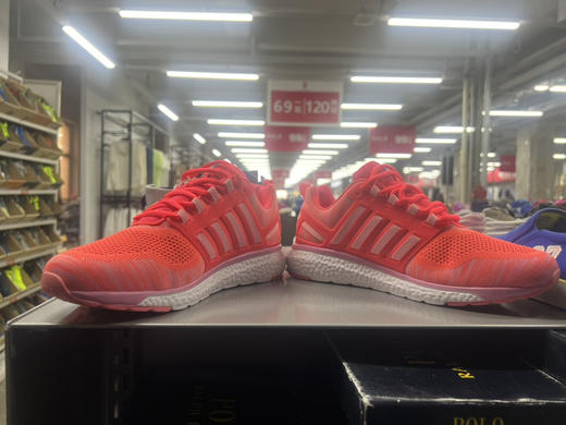 XY｜花花公子女运动休闲鞋27715720 商品图1