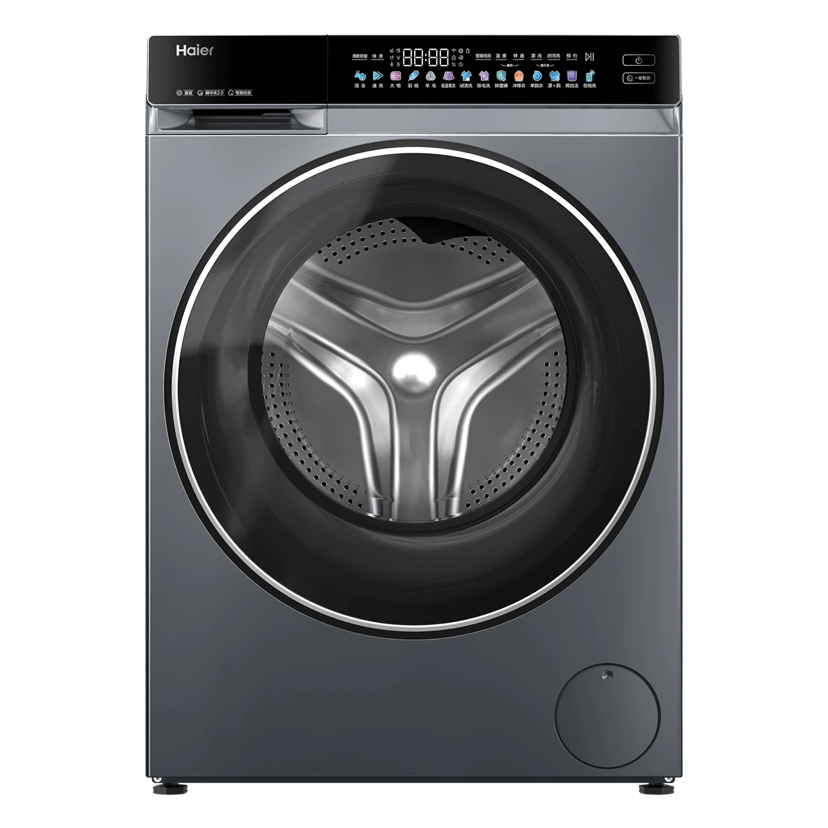 海尔（Haier）洗衣机 XQG100-BLDE580HU1