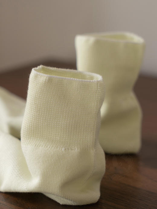 6双28.9元/再送1双夏天船袜❗️  是罕见的超柔高织莫代尔袜❗️  【西班牙🇪🇸LUIS VECENTE·40支超柔莫代尔空调袜】 商品图8