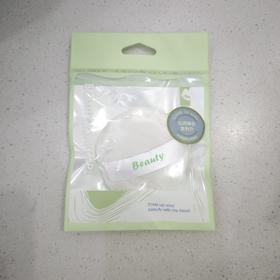 可绮立绒蜜粉扑