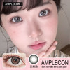 AMPLECON半年抛隐形眼镜 坚果脆 一副/2片 商品缩略图0