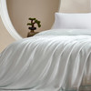 绎生活 桑吉丝双宫茧桑蚕丝天丝夏被 | 柔软透气、丝般爽滑、简约大气 商品缩略图4