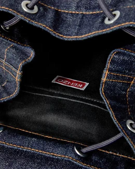 KENZO 背包男  FG58SA413F23-76 . 商品图2