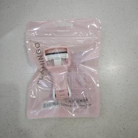 火烈鸟太阳花睫毛夹