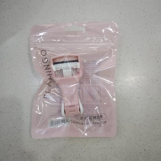火烈鸟太阳花睫毛夹 商品图0