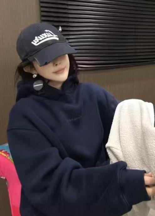 前后刺绣logo棒球帽he004 商品图3