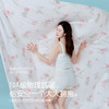 【匹鲁软软纱空调被】 柔软透气软软纱！A类婴儿级安全！10A抗菌！还可以机洗！ 商品缩略图3