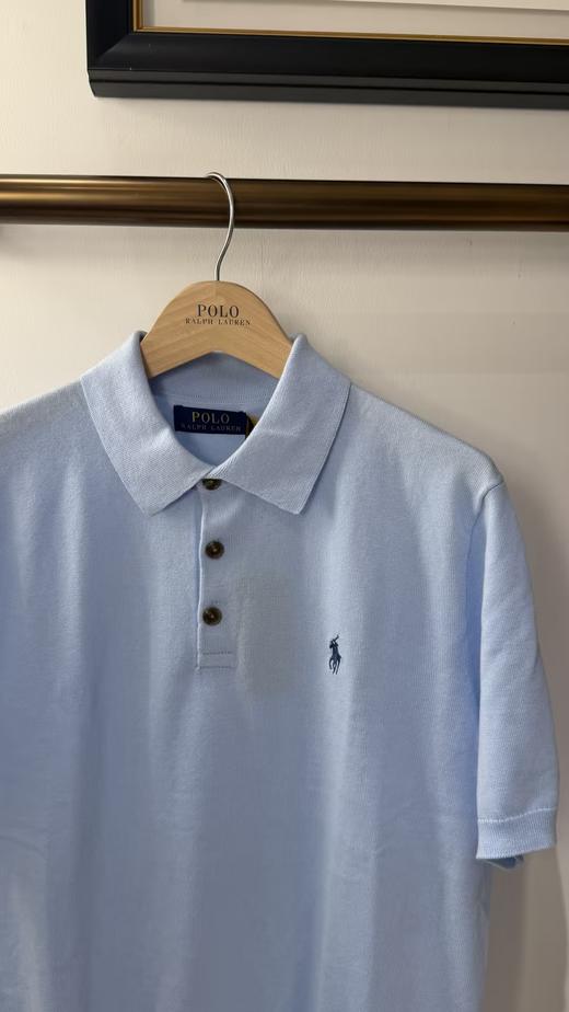 Ralph Lauren 拉夫劳伦 针织衫男  MNPOSWE1N820113-400 . 商品图2