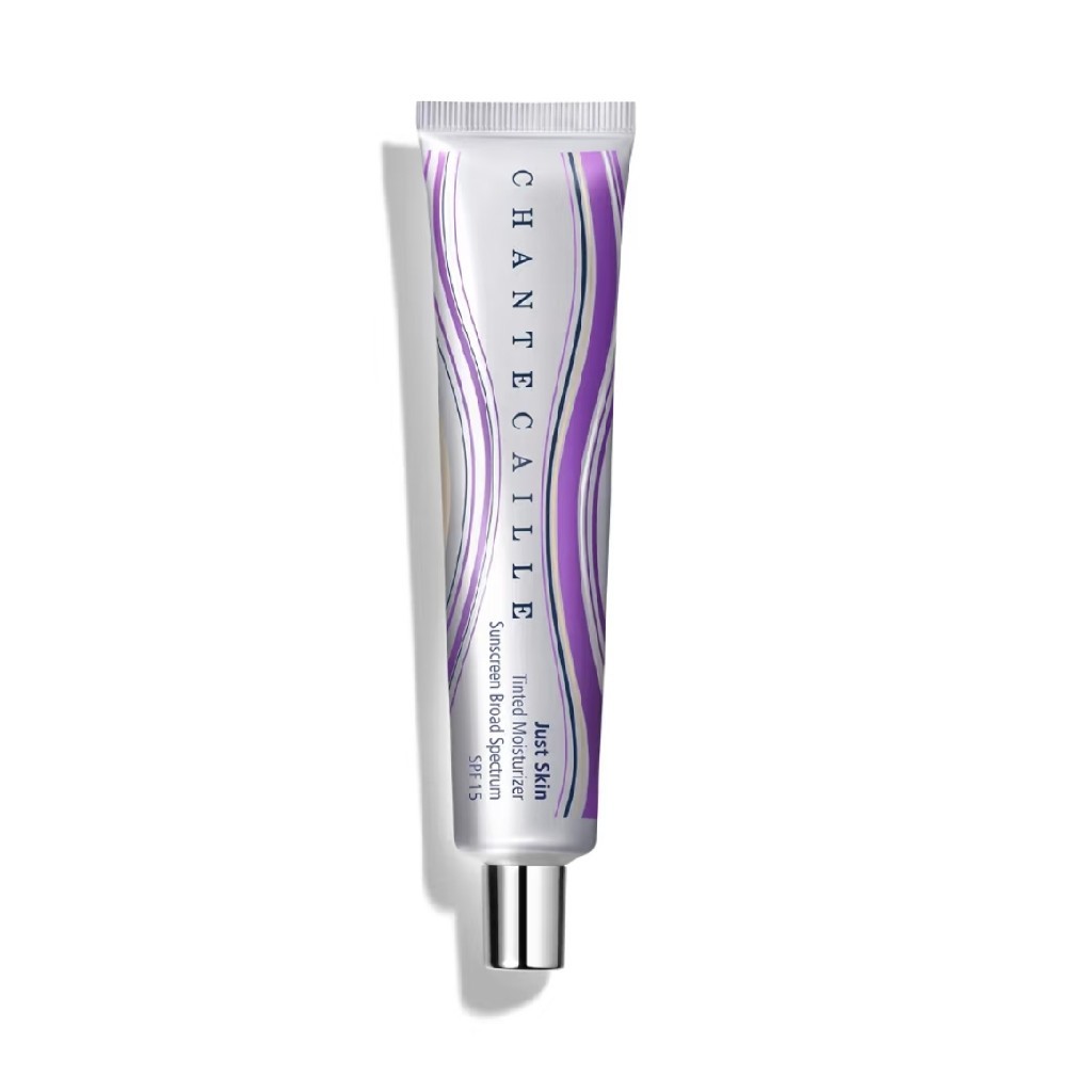 香缇卡 · 二代紫管隔离妆前乳自然肌肤遮瑕提亮暗沉粉底保湿隔离霜