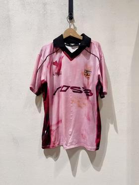 男款短袖polo衫fe