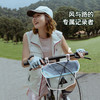 【出游季特惠-春夏新品】ACMEITEM爱棵米户外撞色骑行徒步两用轻便斜挎包-GAH3510213A 商品缩略图1