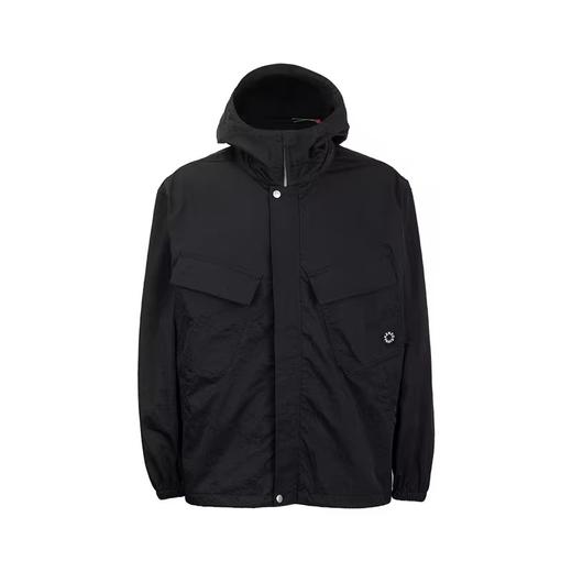 KENZO 风衣男  FG55BL1189NF-99 . 商品图0