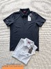 点此购买 比音勒芬夏季男士户外运动休闲短袖POLO衫 yw 344919 商品缩略图0