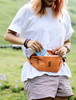 代工纯元。ON昂*Waist Pack Lite系列男女款轻量腰包～（售后时间：签收3天内，不合适及时申请） 商品缩略图10