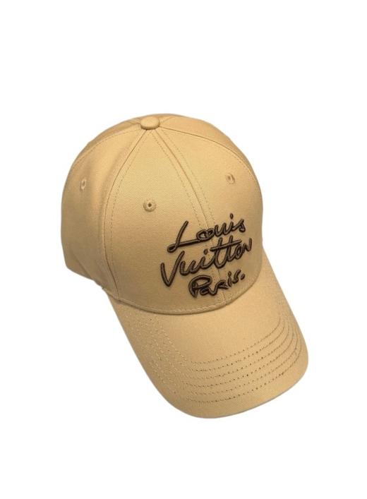 刺绣款棒球帽zh 商品图1