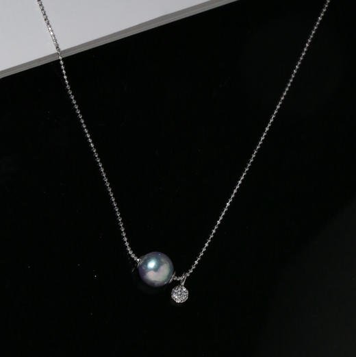 真多麻色转运珠 经典路路通款 商品图1