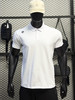 原单正品 DST迪桑特TRAINING系列男士短袖POLO衫，
颜色：黑色 白色
尺码：M L XL XXL XXXL 商品缩略图0