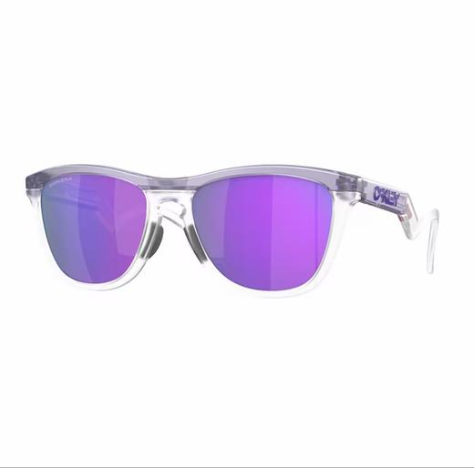 【五折特卖】Oakley欧克利运动太阳镜男女户外可配度数近视眼镜Holbrook 9244 9417 商品图4