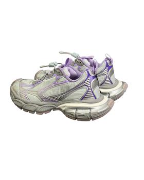 中性款3XL抽绳老爹鞋hu004