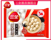 【QT】三全 凌黑芝麻汤圆455g 商品缩略图0