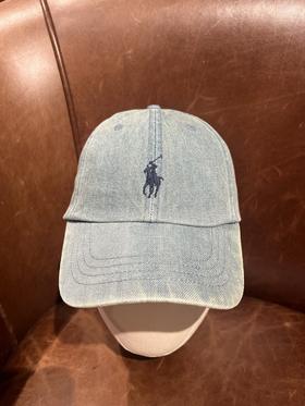 Ralph Lauren 拉夫劳伦 帽子男  MAPOHGS0J422575-400 .