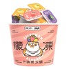 胖虎联名什锦果冻小桃桶（山竹味、芒果味、草莓味） 商品缩略图0