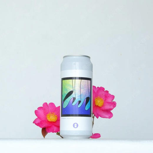 托托比亚 极光恐惧症 500ml 商品图0