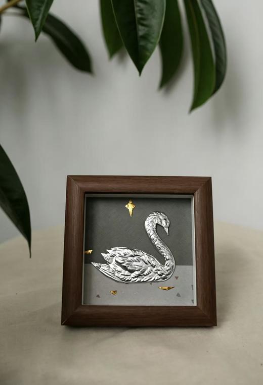 4/27 杭州【金錾细琢·锡纸浮雕画】浙江美术馆系列课程 商品图2