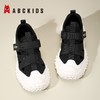 Abckids男童鞋子夏季新款镂空网面透气儿童运动鞋女包头凉鞋28-37★ 商品缩略图2