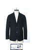占姆士专柜高品质男士夹克西服风衣 断码清仓 商品缩略图3