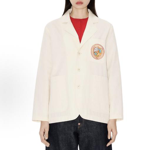 KENZO 外套女  FG52VE2889PJ-03 . 商品图2