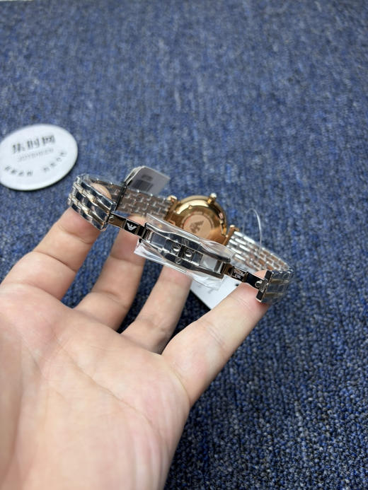 原单ARMANI/阿玛尼 新款满天星Ar11293 女士腕表 商品图6