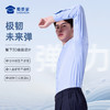 【轻宇凉感弹力通勤衬衫（付款后12天左右发）】商务通勤衬衫男士四面弹力修身衬衣 CZ602 商品缩略图1