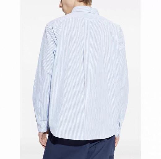 KENZO 衬衫男  FG55CH4109KB-67 . 商品图2