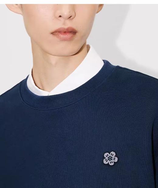 KENZO 套头卫衣男  FG55SW2034MJ-76 . 商品图2
