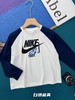 NIKE耐克蓝火儿童速干长袖 商品缩略图5