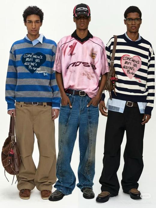 男款短袖polo衫fe 商品图3