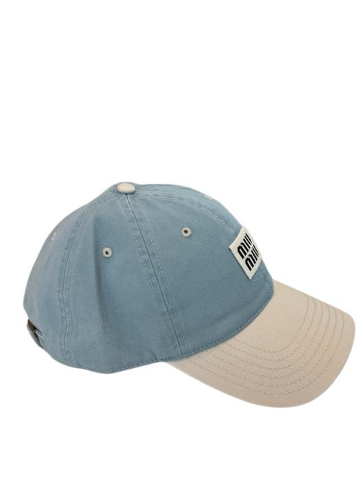 拼接棒球帽la017 商品图1