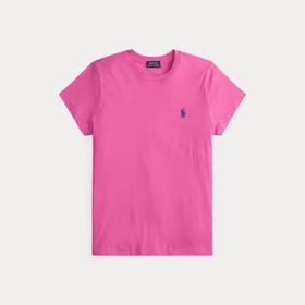 Ralph Lauren 拉夫劳伦 T恤女  WMPOKNINCU21231-650 .