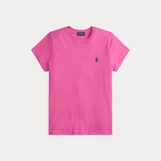 Ralph Lauren 拉夫劳伦 T恤女  WMPOKNINCU21231-650 . 商品图0