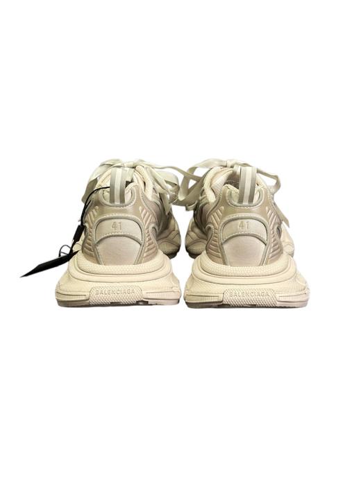 女款3XL SATIN蝴蝶结做旧运动鞋ba004 商品图3