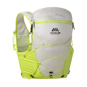champion系列•越野跑背包15L-荧光绿