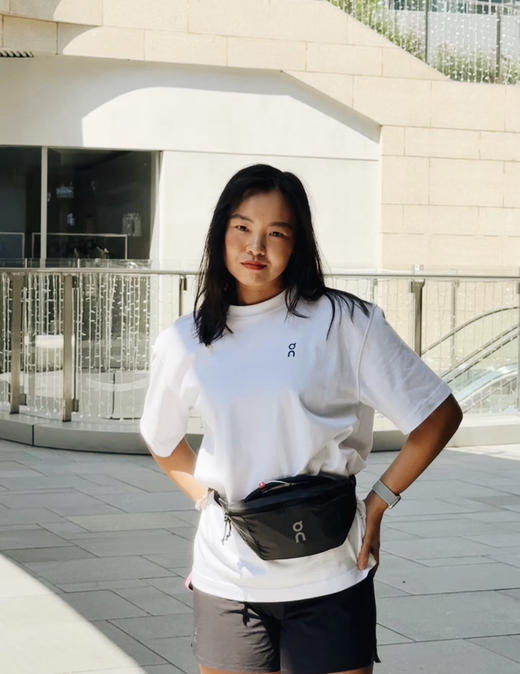 代工纯元。ON昂*Waist Pack Lite系列男女款轻量腰包～（售后时间：签收3天内，不合适及时申请） 商品图9