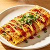 【新鲜现制】烤冷面ZSJ（份）约300g(忌口请备注） 商品缩略图0