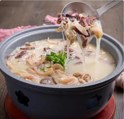 【QT】熟羊杂 熟食 口感丰富 商品图1