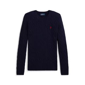 Ralph Lauren 拉夫劳伦 毛衣女  WMPOSWENC021221-400 .
