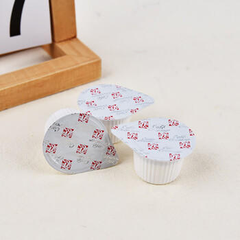 恋奶油球奶球包奶精球咖啡奶茶伴侣5ml*50粒特浓型咖啡胶囊奶 /水饮冲调 /咖啡 /咖啡伴侣 商品图2