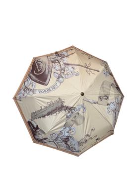 全自动折叠晴雨伞（不配盒）007