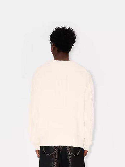 KENZO 针织衫男  FG55CA7703LK-03 . 商品图2