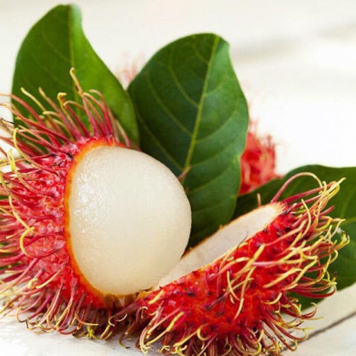 泰国红毛丹2斤/3斤礼盒装 商品图5